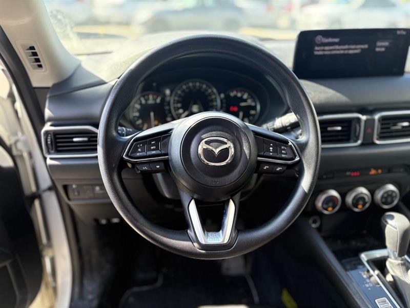 mazda CX-5 2023 - 11