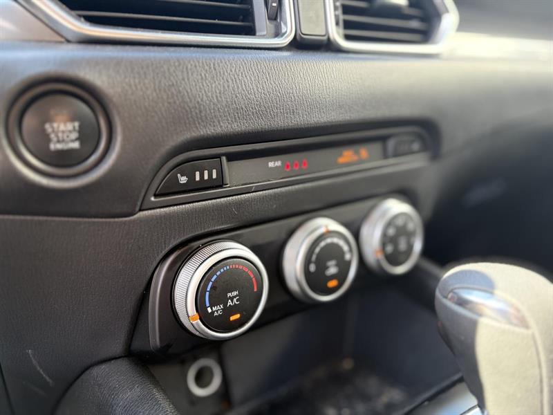 mazda CX-5 2023 - 14