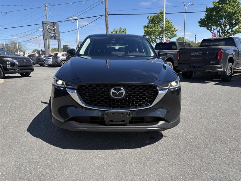mazda CX-5 2024 - 3