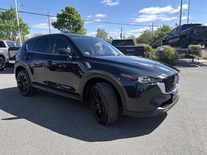 mazda CX-5 2024 - 4