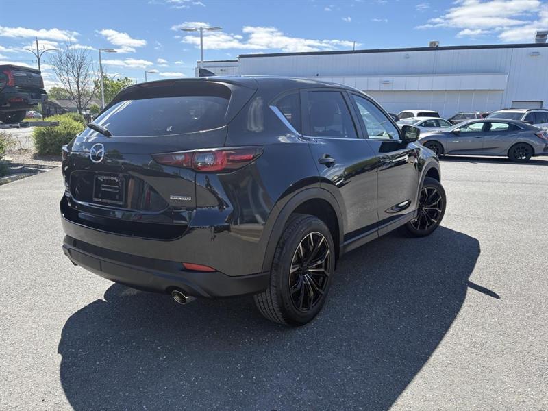 mazda CX-5 2024 - 5