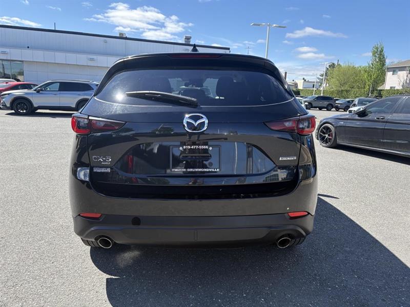 mazda CX-5 2024 - 6