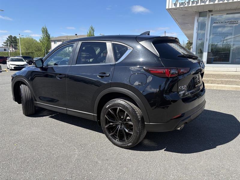 mazda CX-5 2024 - 8