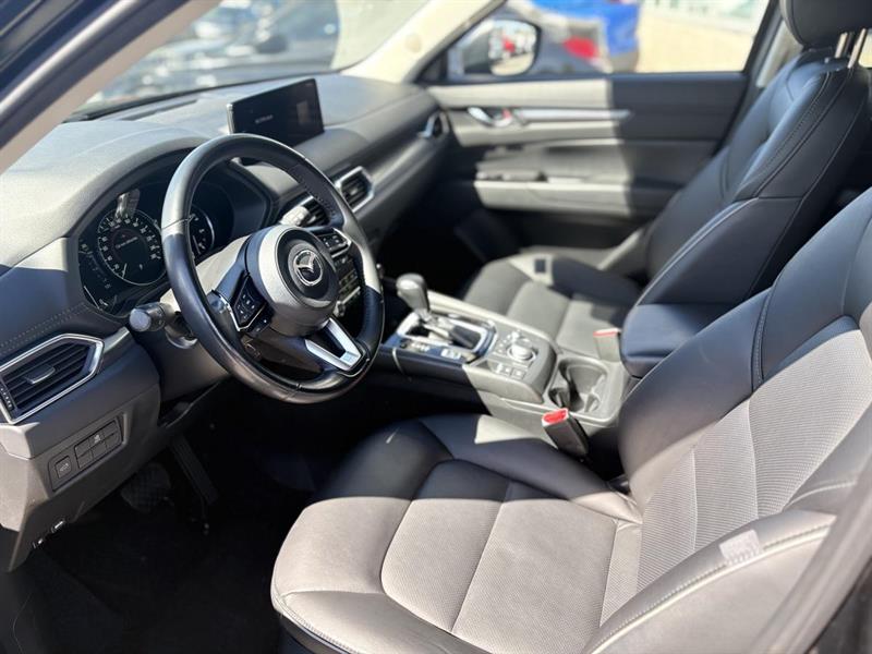 mazda CX-5 2024 - 9