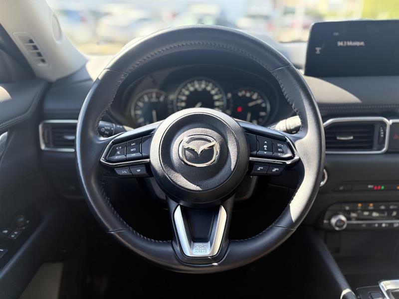 mazda CX-5 2024 - 10
