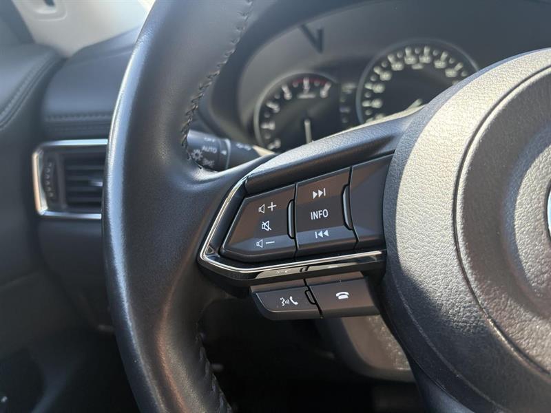 mazda CX-5 2024 - 12