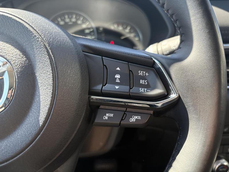mazda CX-5 2024 - 13