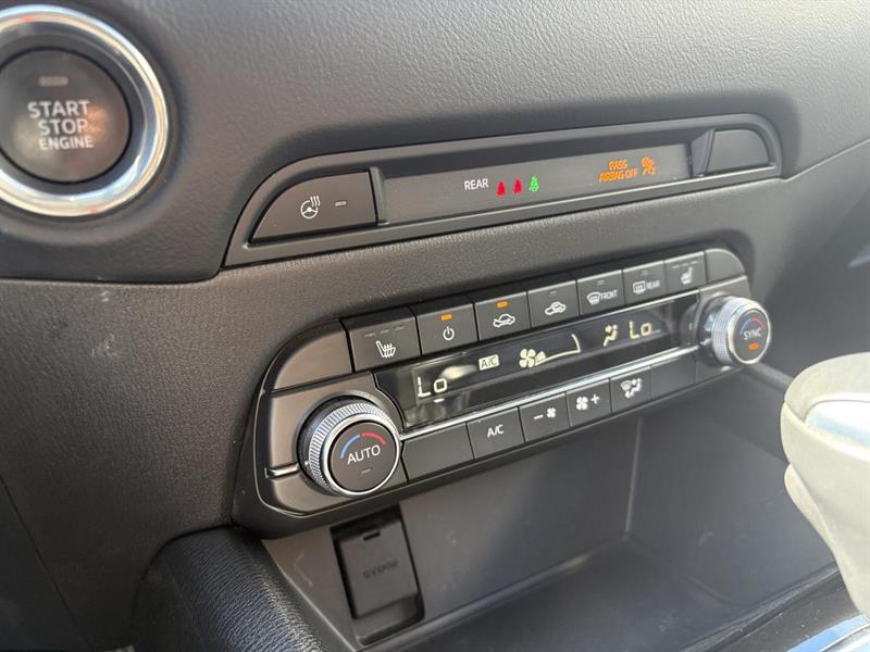mazda CX-5 2024 - 16