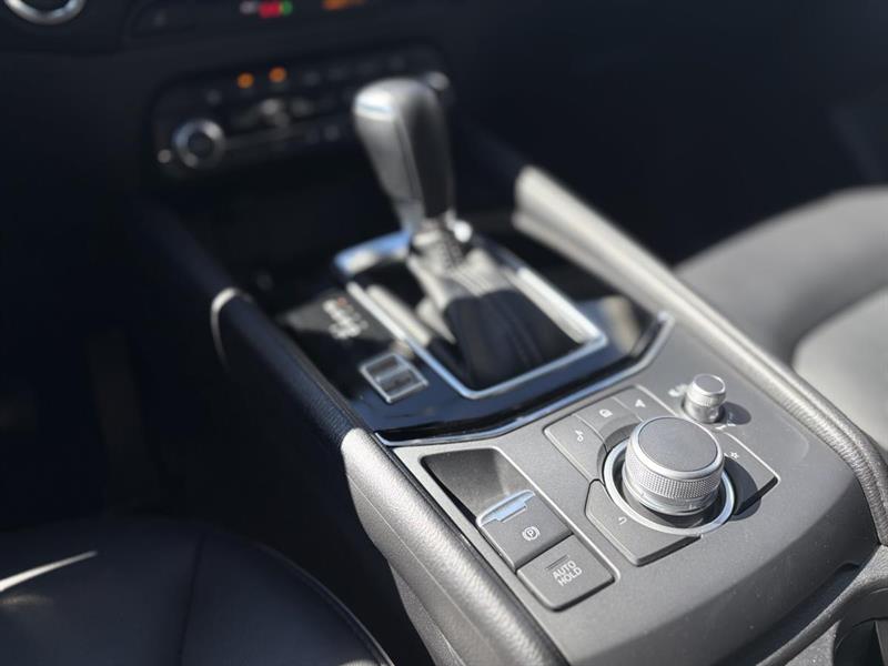 mazda CX-5 2024 - 17