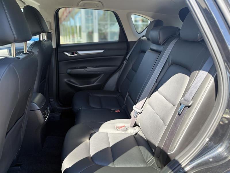 mazda CX-5 2024 - 20