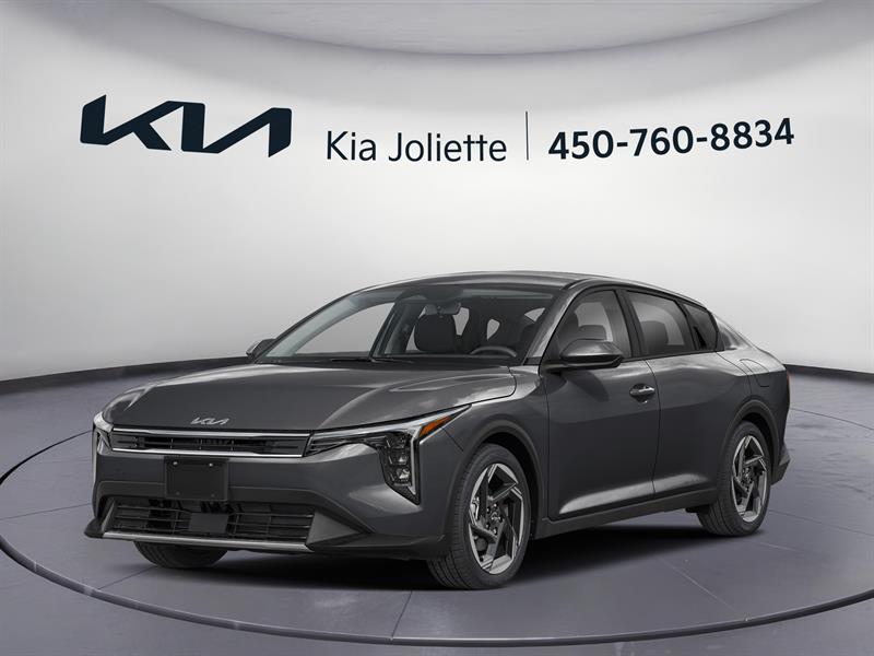 kia K4 2026