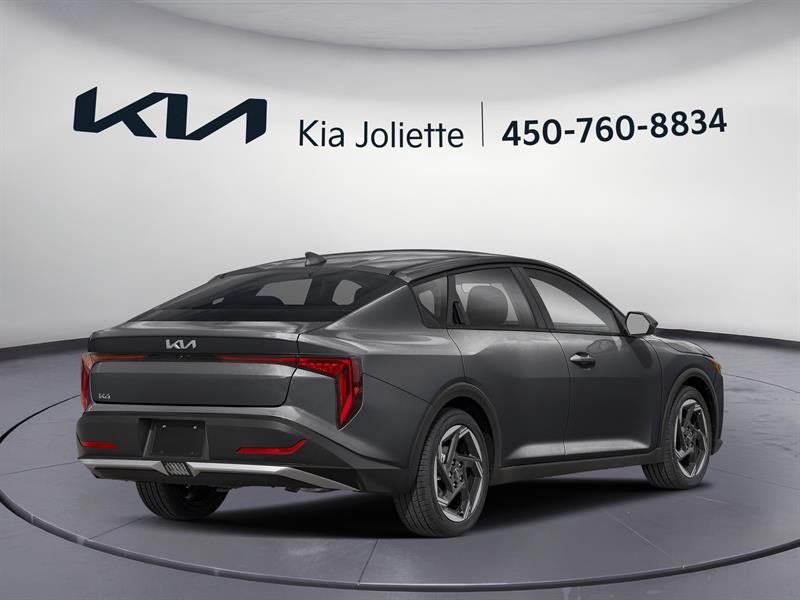 kia K4 2026 - 2