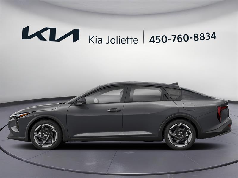 kia K4 2026 - 3