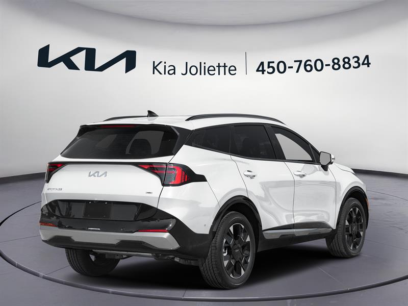 kia Sportage HEV 2026 - 2