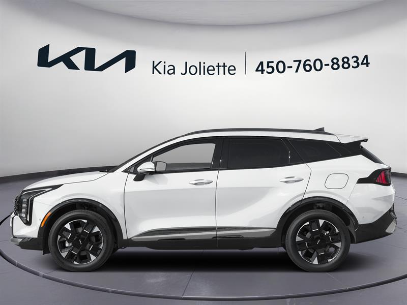 kia Sportage HEV 2026 - 3