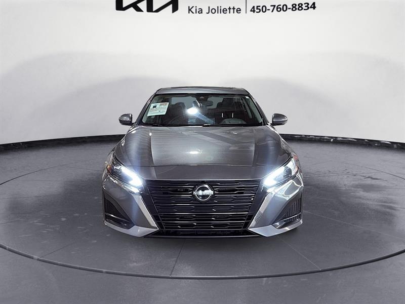 nissan Altima 2023 - 2