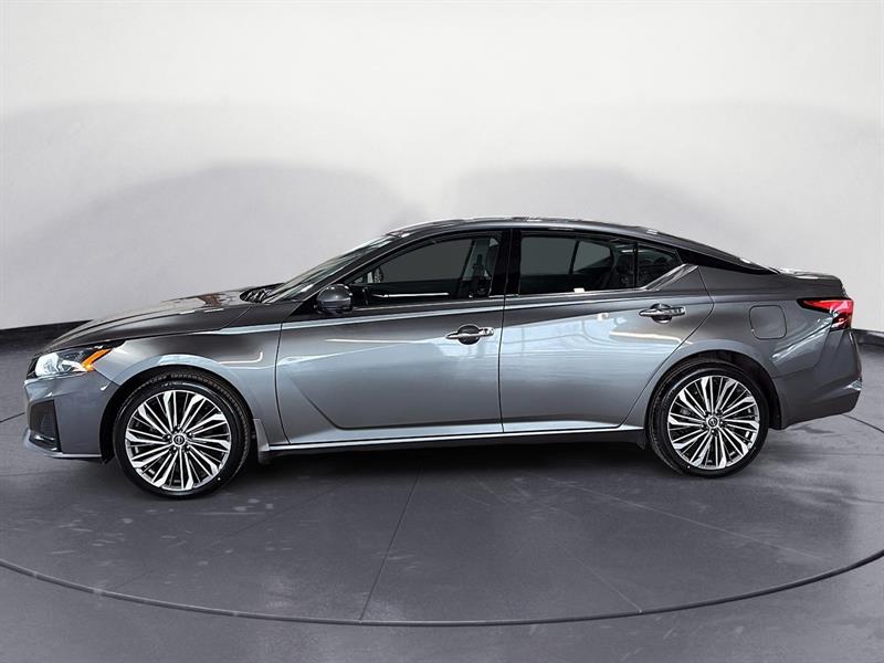 nissan Altima 2023 - 3
