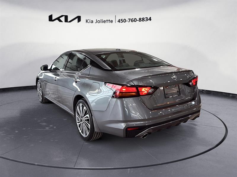 nissan Altima 2023 - 5