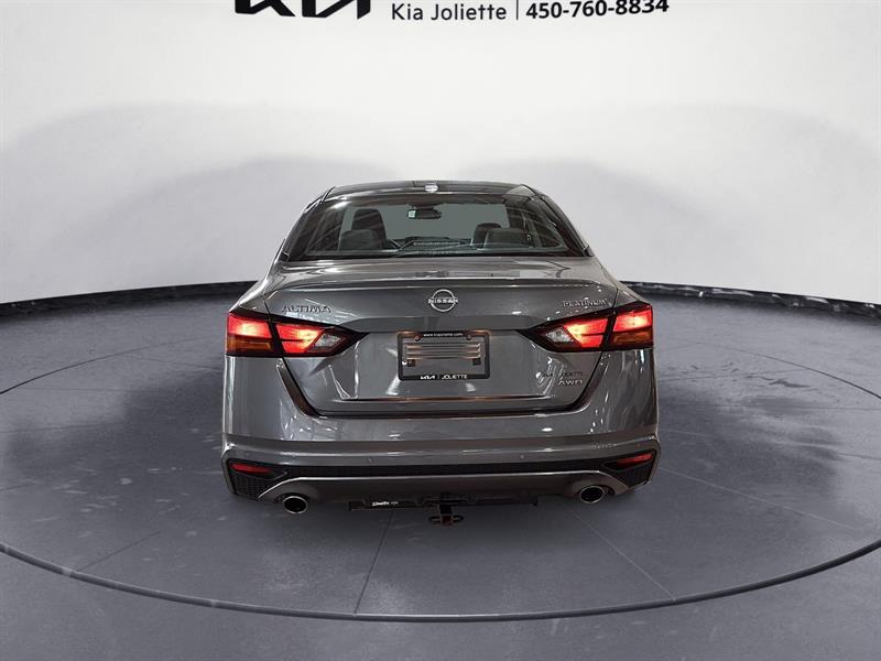 nissan Altima 2023 - 6