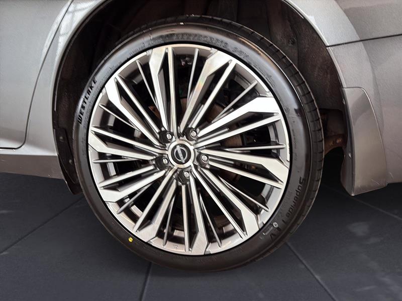 nissan Altima 2023 - 9