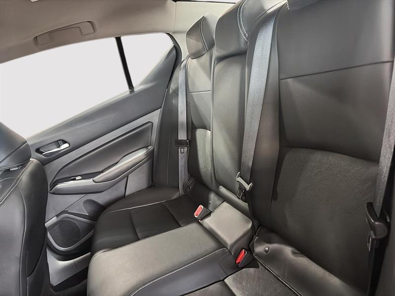 nissan Altima 2023 - 10