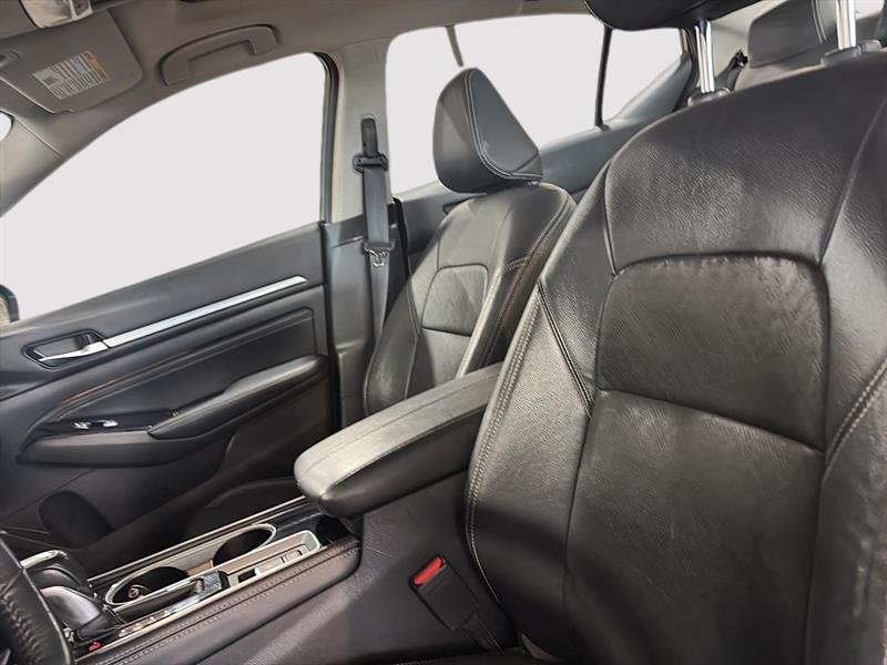 nissan Altima 2023 - 12