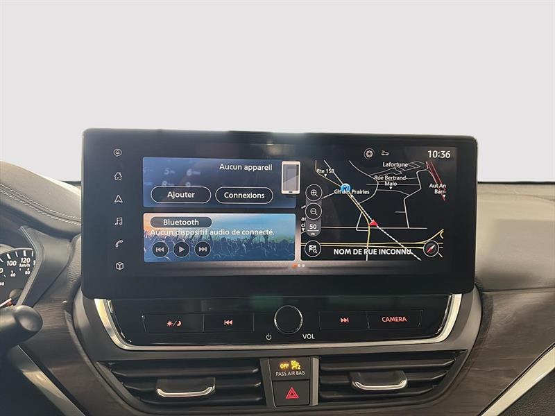nissan Altima 2023 - 14