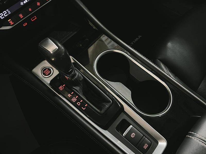 nissan Altima 2023 - 15