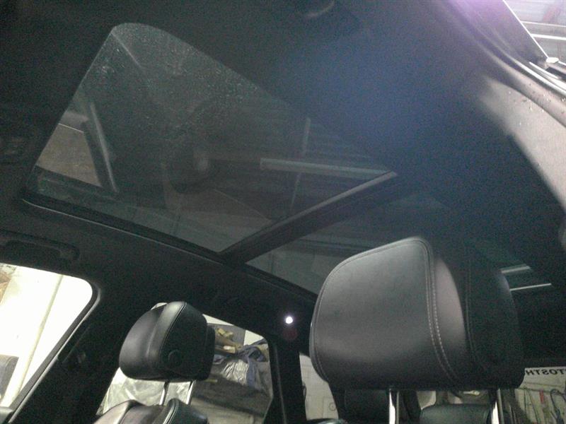 audi SQ5 2018 - 17