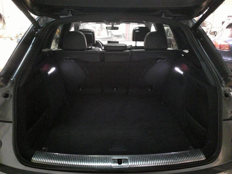 audi SQ5 2018 - 18