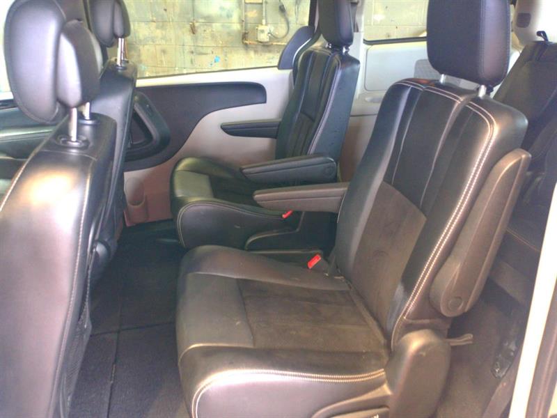 dodge Grand Caravan 2017 - 11
