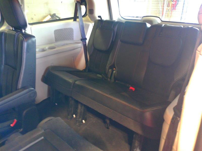 dodge Grand Caravan 2017 - 12