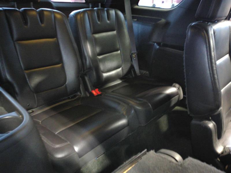 ford Explorer 2014 - 14