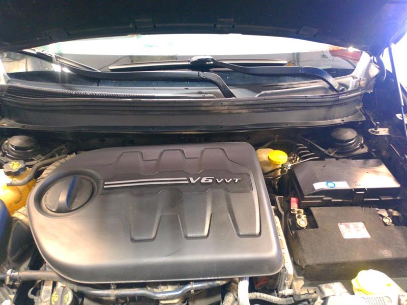 jeep Cherokee 2015 - 14