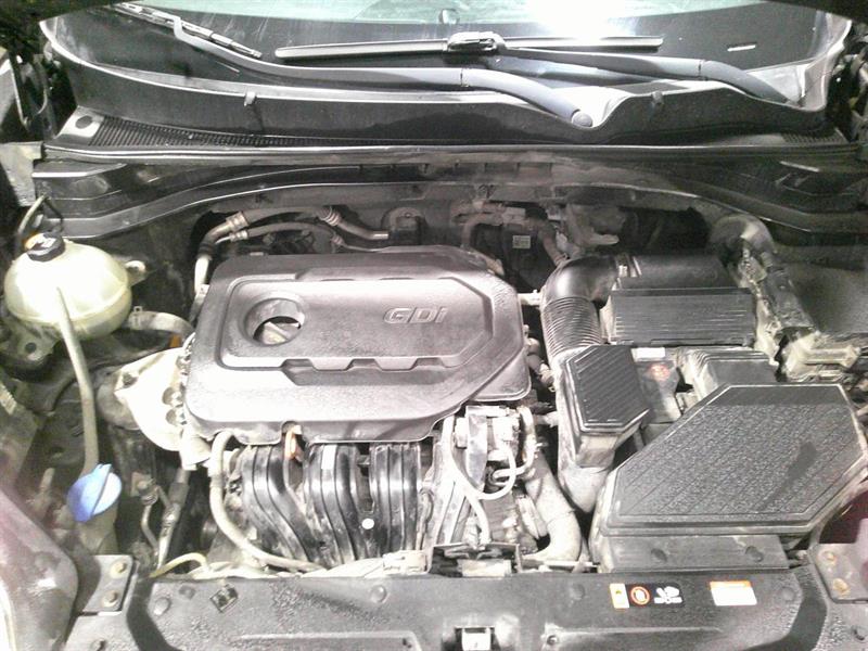 kia Sportage 2020 - 15