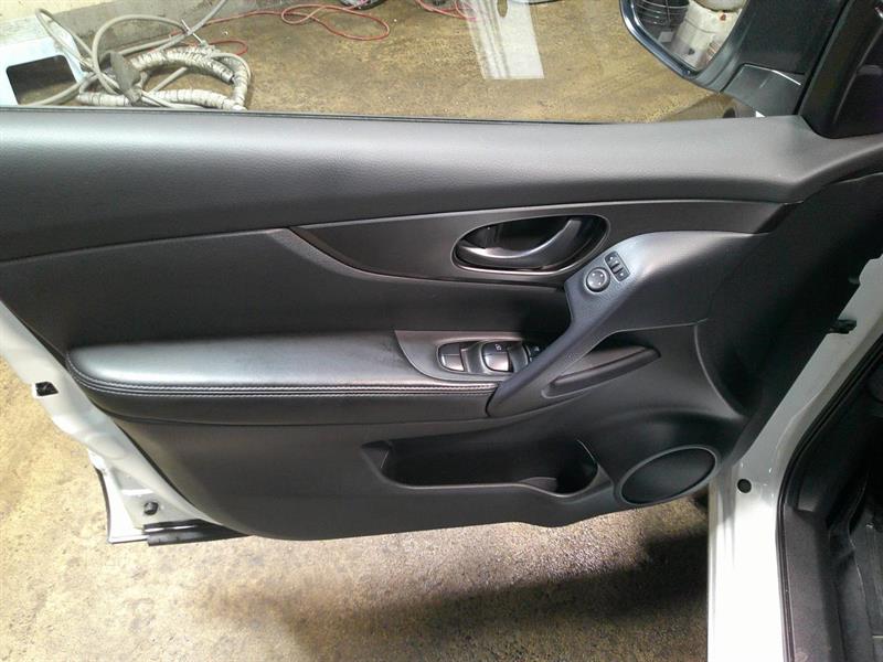 nissan Qashqai 2021 - 9
