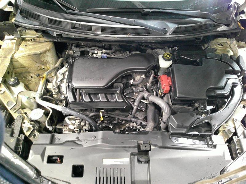 nissan Qashqai 2021 - 15