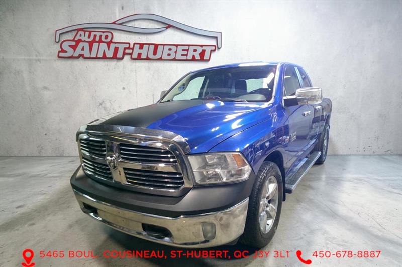 ram 1500 2017