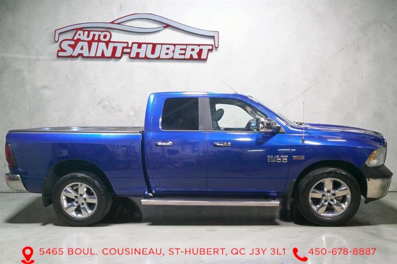 ram 1500 2017 - 4