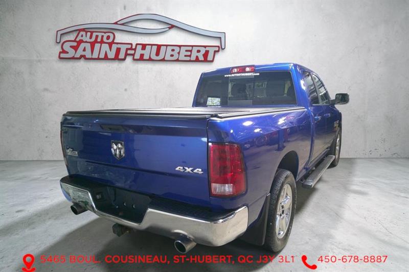 ram 1500 2017 - 5
