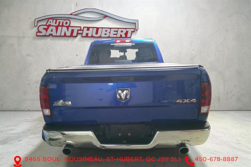 ram 1500 2017 - 6