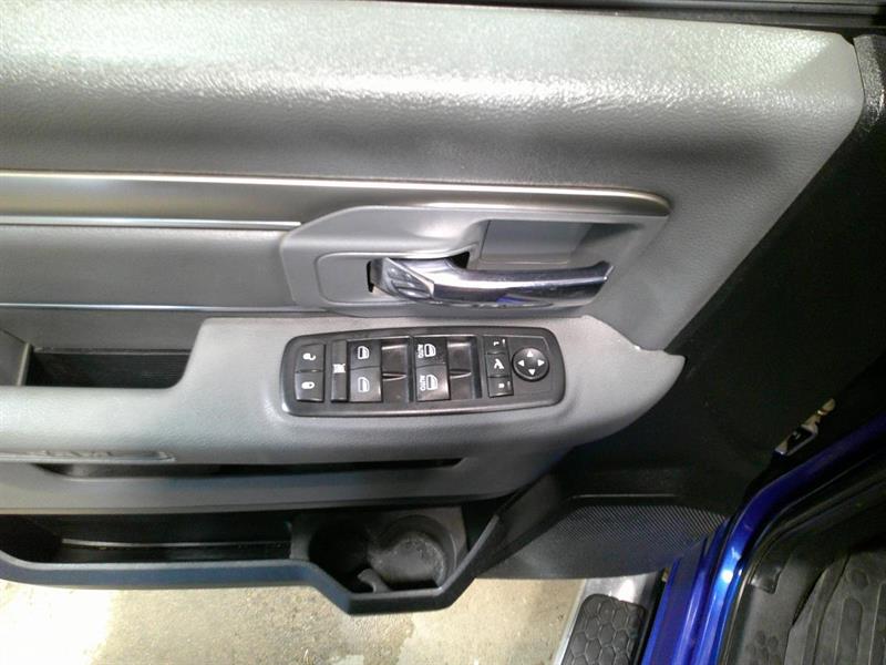 ram 1500 2017 - 9