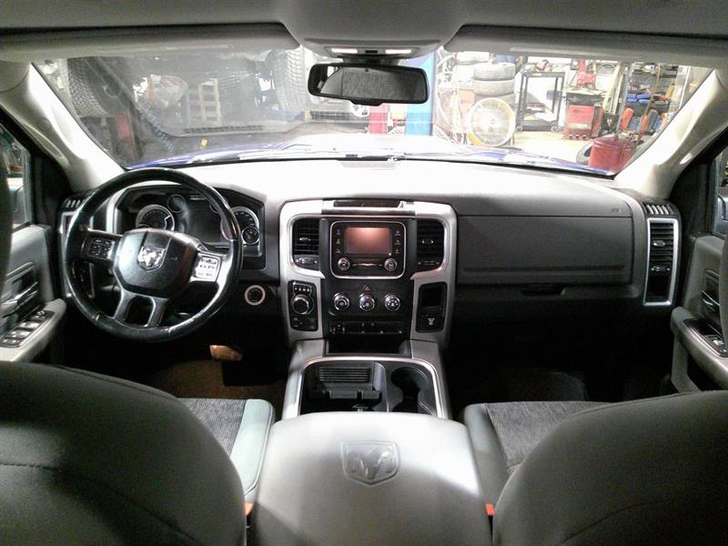 ram 1500 2017 - 12