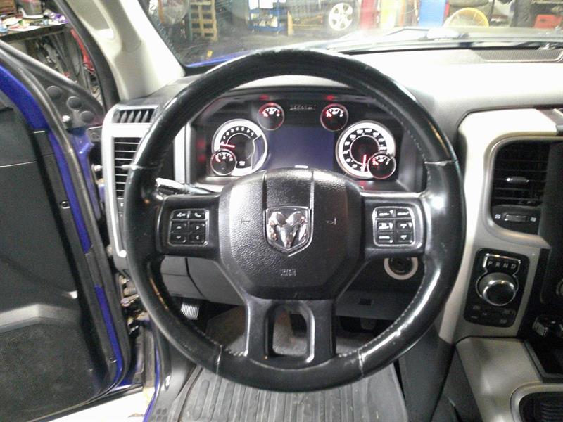 ram 1500 2017 - 13