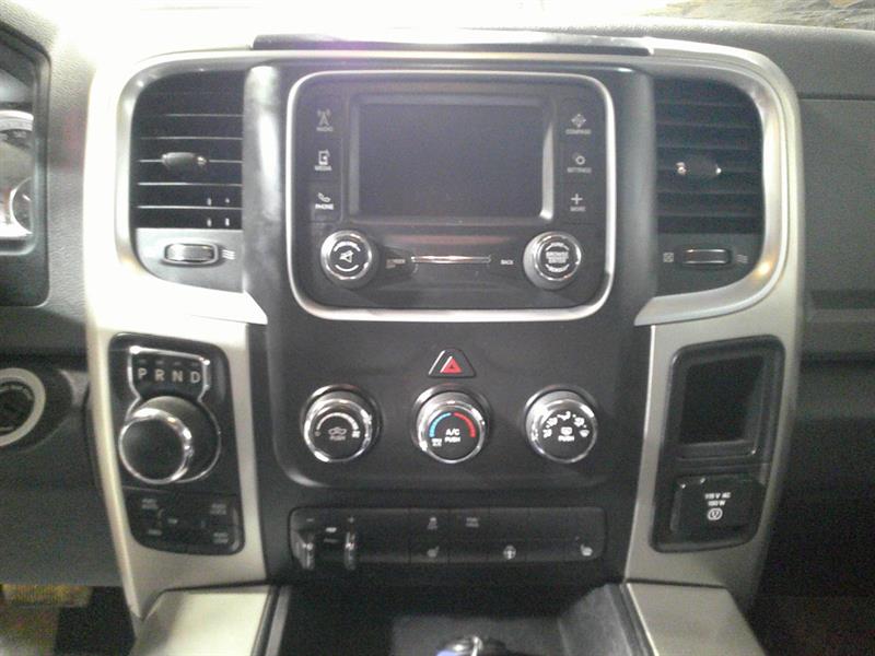 ram 1500 2017 - 14