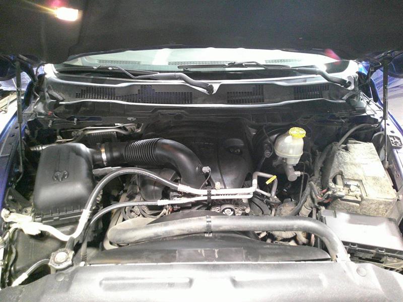 ram 1500 2017 - 15