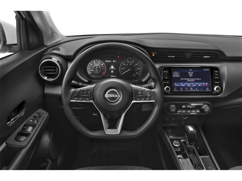 nissan Kicks Play 2025 - 4
