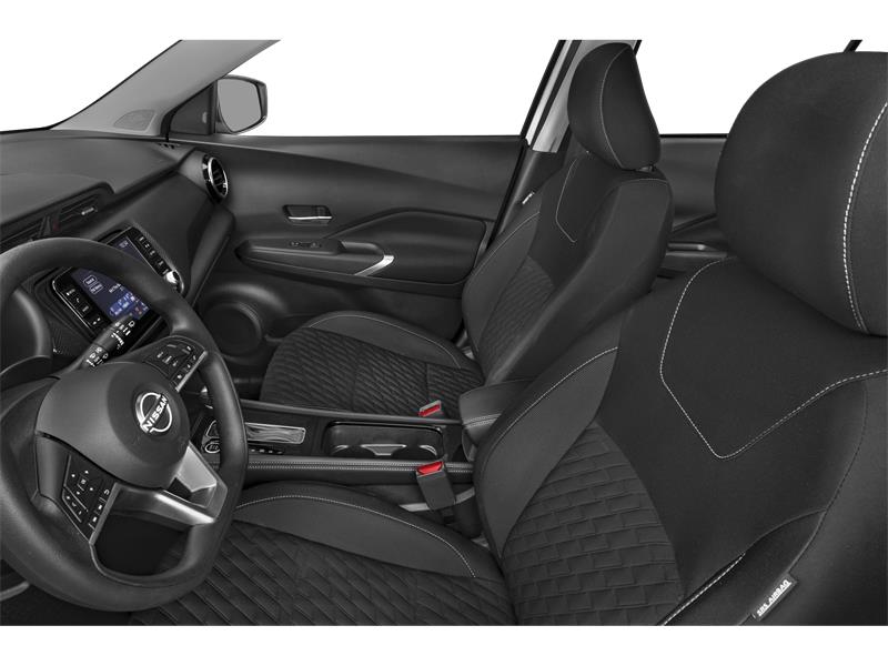 nissan Kicks Play 2025 - 8