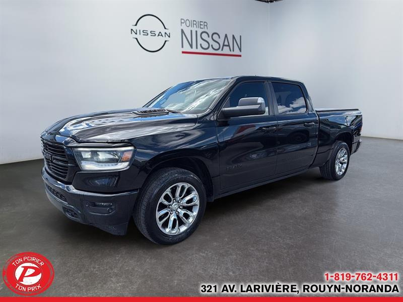 ram 1500 2019 - 3