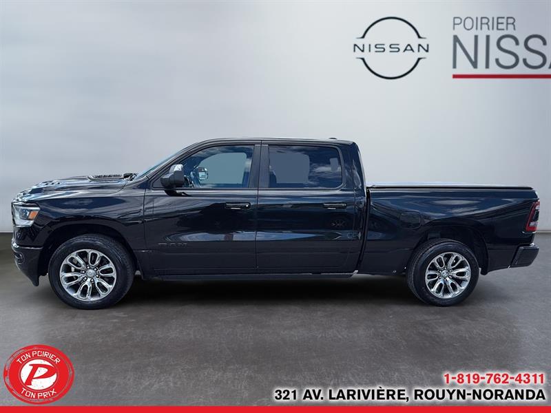 ram 1500 2019 - 4